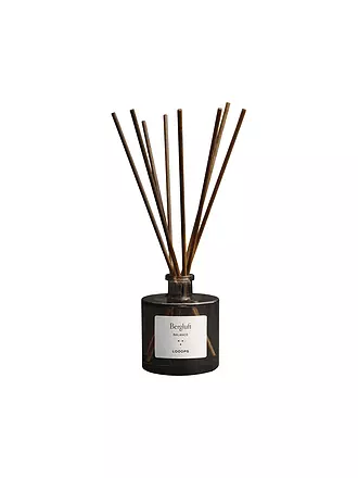 LOOOPS | Stäbchen Diffuser 100ml BERGLUFT | 